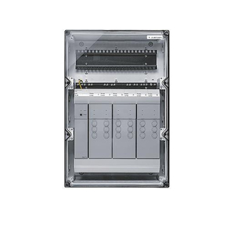 ZUM         ONLITE central eBox SUB IP65 