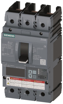 SIEM                  3VA6225-7KT31-0AA0 