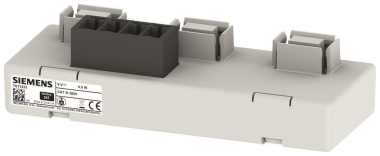 SIEM 3er Sensorleiste zum        7KT1233 