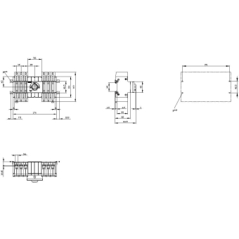 Siemens               3KC0316-2ME00-0AA0 