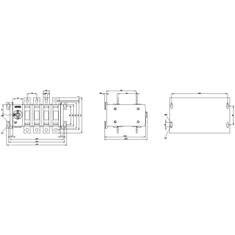 Siemens               3KC0436-0PE00-0AA0 