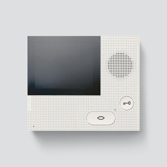 SIED Video-Innenstation        VIB 150-0 
