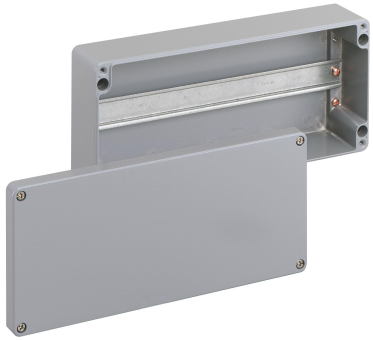 SPELS Alu-                    ALR 3616-L 