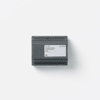 SIED Türlautsprecher-Contr.    TLC640-02 