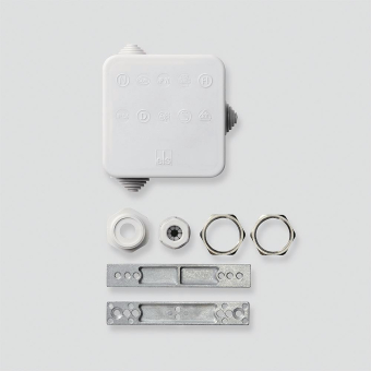 SIED Verbindungsdose für    ZVD/KSF611-0 