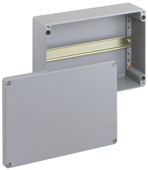 SPELS Alu-                    ALR 3323-L 