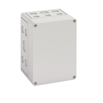 Spelsberg Leergehäuse    TK PC 1813-11-m 