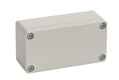 Spelsberg Leergehäuse     TK PC 1005-4-o 