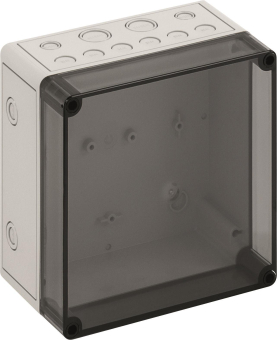 Spelsberg Leergehäus TK PC 1818-11-tm PV 