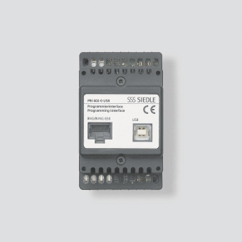 SIED Programmierinterface  PRI602-01 USB 