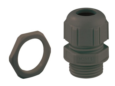 Spelsberg Kabel-      KVR M20-GDB/MGM/sw 