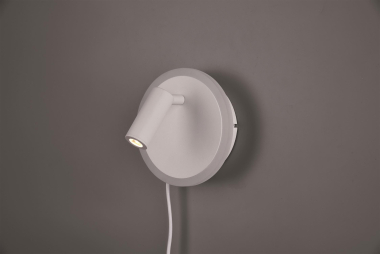 TRIO 229210231 LED-Wandleuchte JORDAN 