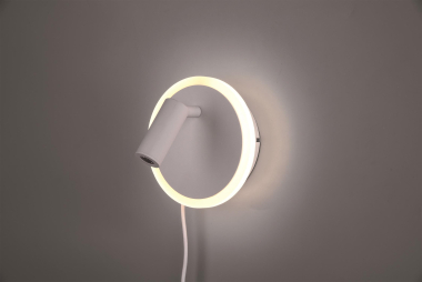 TRIO 229210231 LED-Wandleuchte JORDAN 