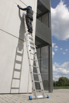 Krause STABILO SchiebeLeiter +S   131614 