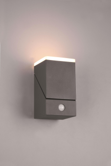 TRIO LED-WL AVON, 7W, 3000K,   270669142 