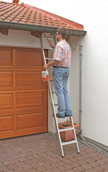 Krause STABILO Anlegeleiter       124418 