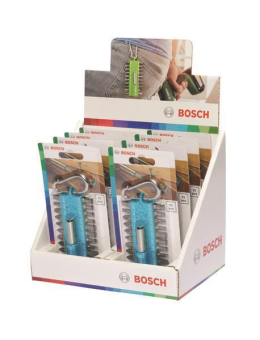 Bosch Snap hook display light 2607012001 