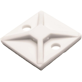 Hellermann UB28-N-PA66-WH(100) 