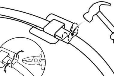 Hellermann MLT24SSC5-SS316/SP-BK(100) 
