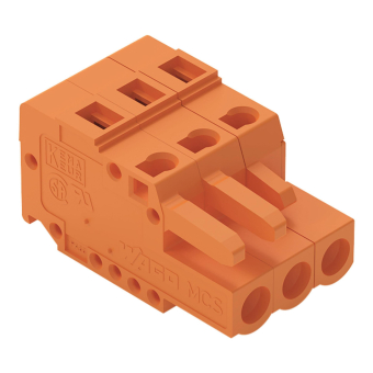 WAGO 231-303/102-000 1-Leiter- 