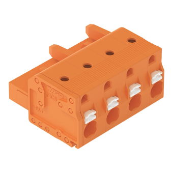 WAGO 2231-704/026-000 1-Leiter- 