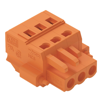 WAGO 231-303/107-000 1-Leiter- 