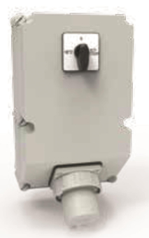 Bals V2A-APverteiler            51012041 