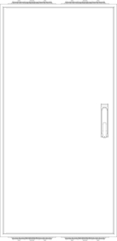 f-tronic Leergehäuse               ZF112 