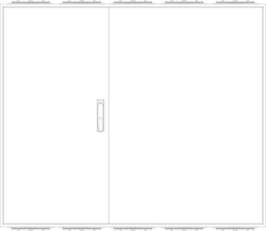 f-tronic Leergehäuse               ZF115 