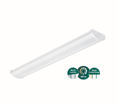 PHIL Anbaul. CoreLine Fastset IP44 L1440 