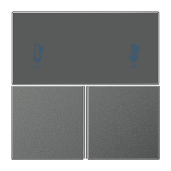 JG KNX Tastensatz f.      AL 4093 TSA AN 