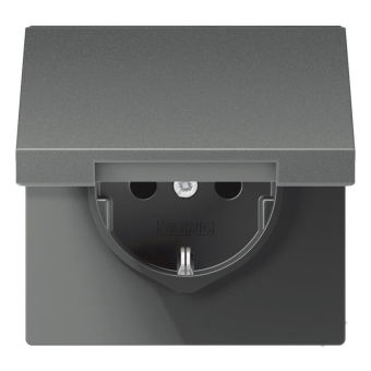 JG SCHUKO Steckdose       AL1520KIKLAN 