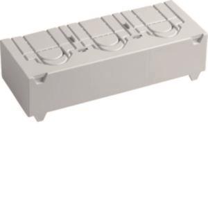 Hager Klemmenabdeckung LT NH1 zum  LZ157 