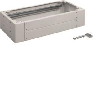 Hager Sockel univers f.Anreih-   FZ933SD 