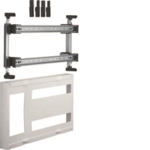 Hager Baustein universN 300x500  UD22H1B 