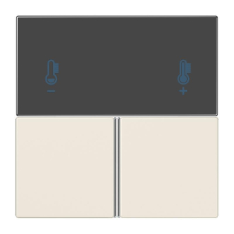 JG KNX Tastensatz f.         LS 4093 TSA 