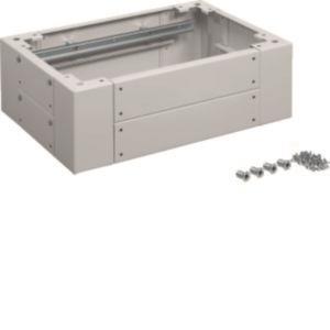 Hager Sockel univers f.Anreih-   FZ932SD 