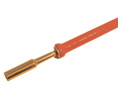 Plica      CONFORM A-UL (14-28) rotbraun 