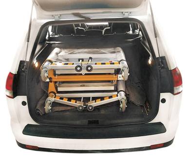 Plica Teleskopgerüst ALU       TELETOWER 