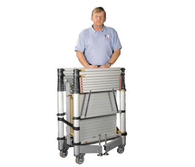 Plica Teleskopgerüst ALU       TELETOWER 