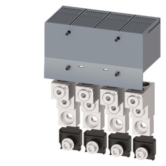SIEM Rundleiter-           3VA9484-0JC23 