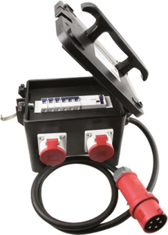 Bachmann Vollgummi Verteiler     349.020 