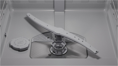 Siemens SN53HS07TE Ed EB-Geschirrspüler 