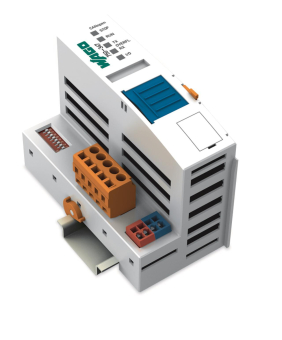 WAGO 750-347 Feldbuskoppler 