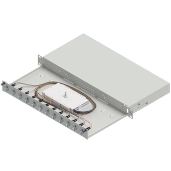 Easylan LWL-Spleißgehäuse Basic SB001248 