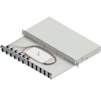 Easylan LWL-Spleißgehäuse Basic LSB1A113 