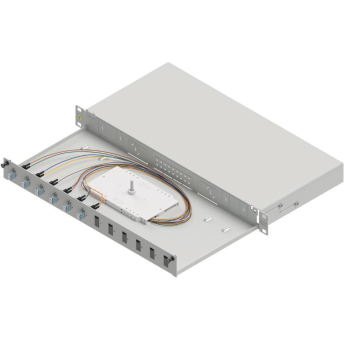 Easylan LWL-Spleißgehäuse Basic SB001247 