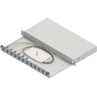 Easylan LWL-Spleißgehäuse Basic LSB1A225 