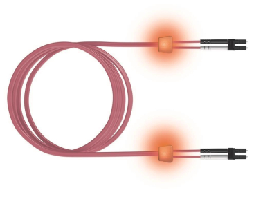 EasyLan LWL LED Patchkabel   LSD42200100 