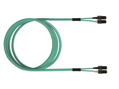 EasyLan LWL Patchkabel Prem. LPD31100010 
